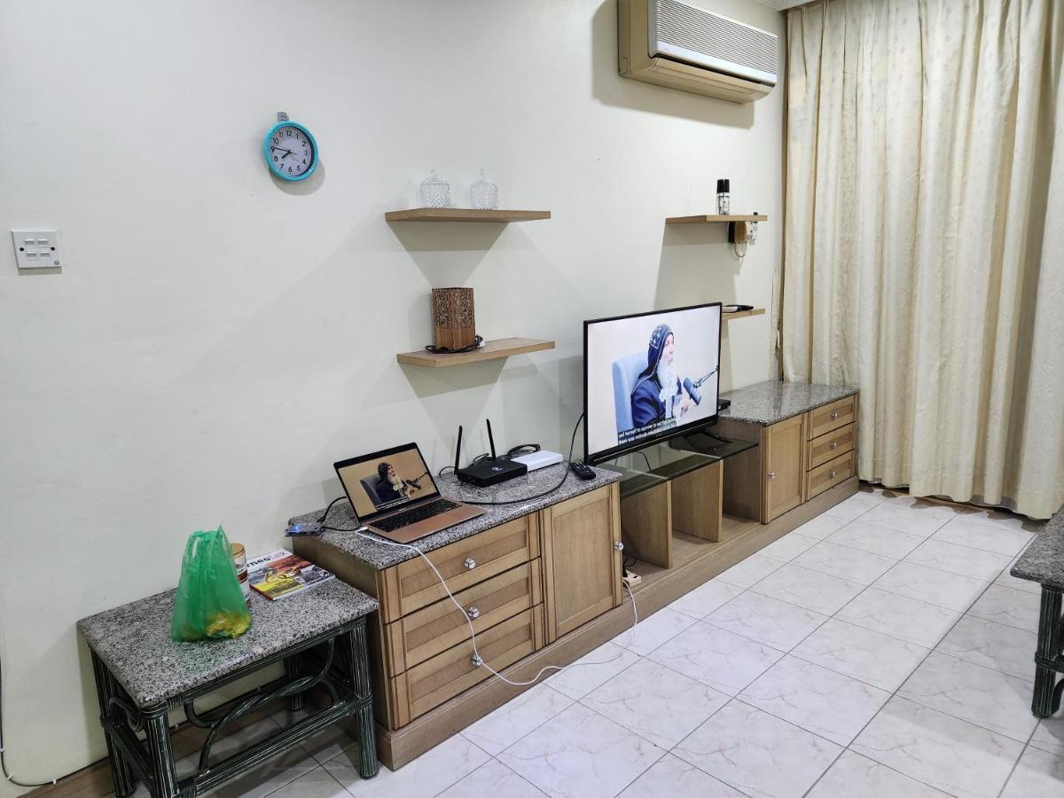 Riverbank Suites Kuching Waterfront المظهر الخارجي الصورة