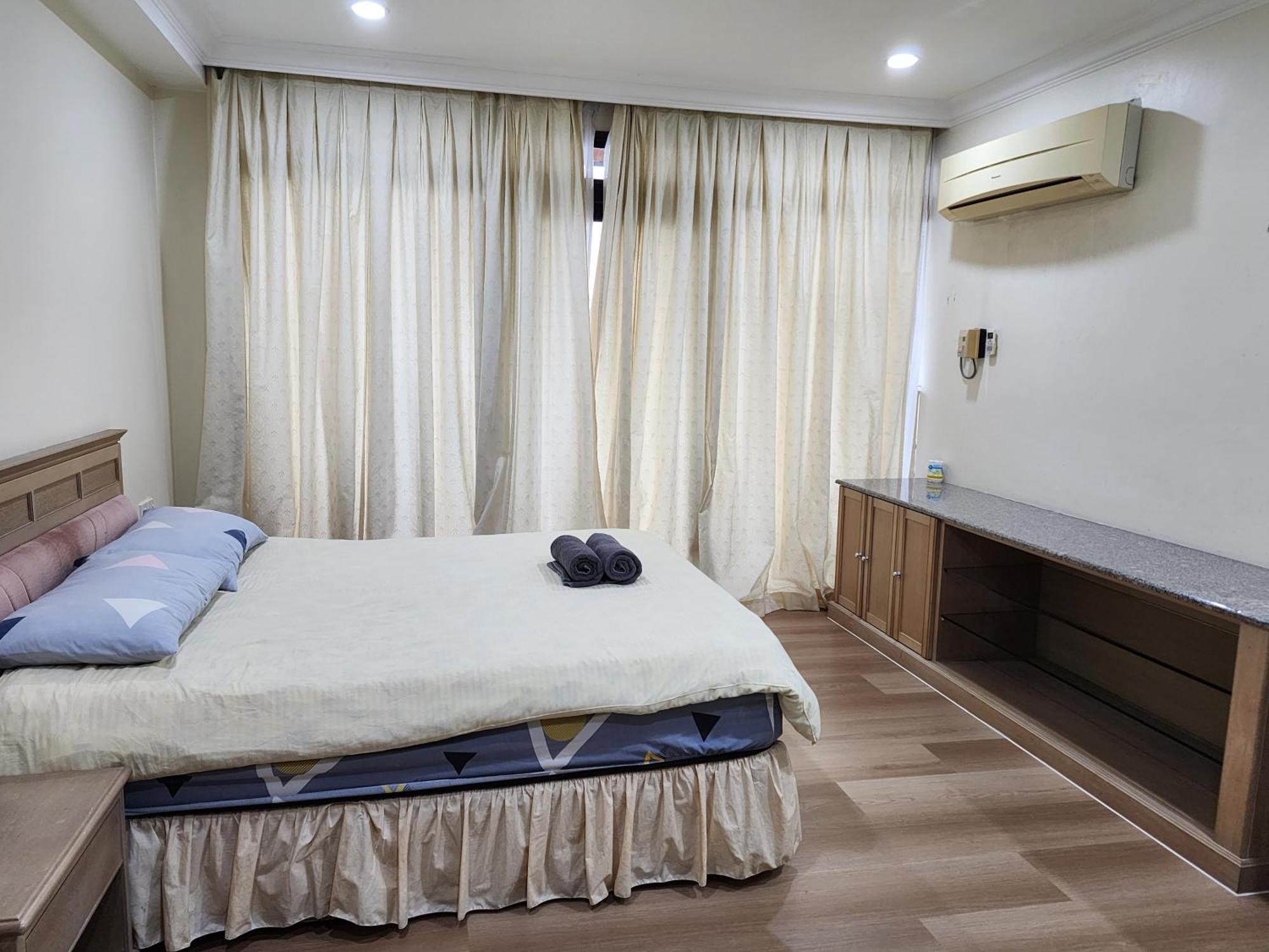 Riverbank Suites Kuching Waterfront المظهر الخارجي الصورة
